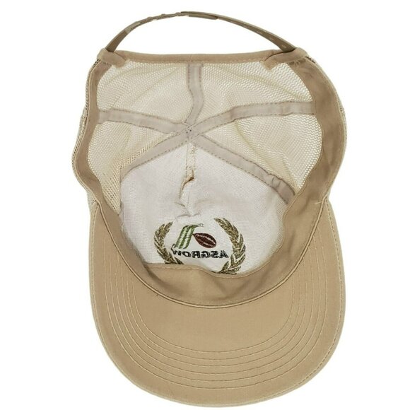 ASGROW Trucker Hat K-Products Winners Choice Mesh Snapback Cap Farm Seeds Rare - Picture 7 of 7